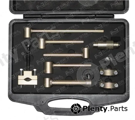 Swstahl 10016L — Alignment Tools, caster/camber adjustment