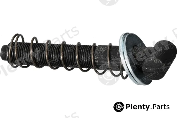 Swstahl 12101L-ST — Spindle, puller
