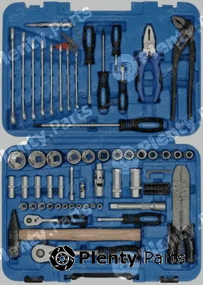 Swstahl 2201AK — Socket Wrench Set