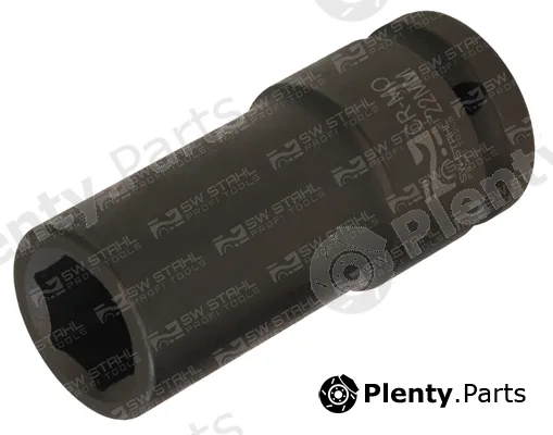 Swstahl 07910L-22 — Socket Wrench Insert