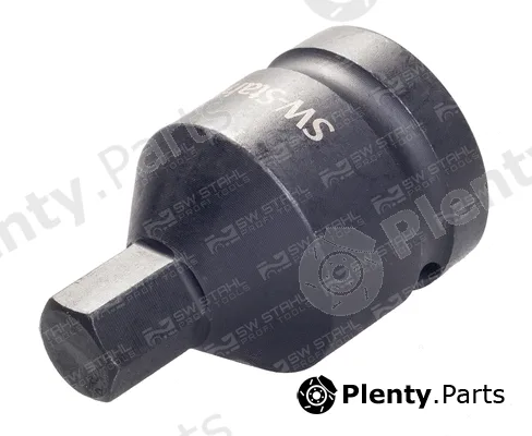 Swstahl 04552L — Socket Wrench Insert