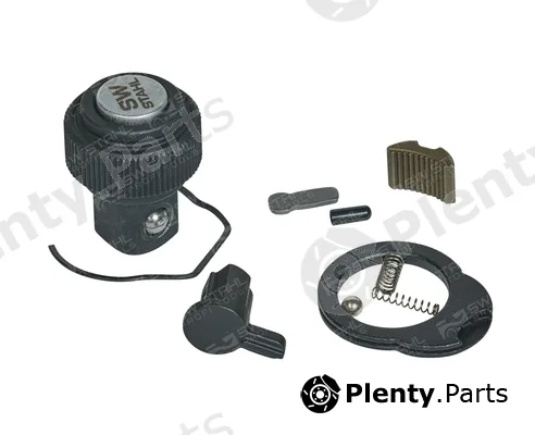 Swstahl 06038L-R — Repair Set, reversible ratchet