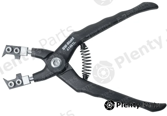Swstahl 41461L — Pliers, steering bellow clamp
