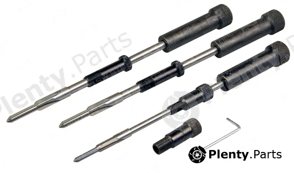 Swstahl 03714L — Reamer Set, glow plugs