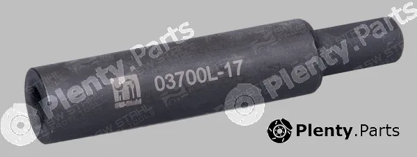 Swstahl 03700L-17 — Twist Drill Bit