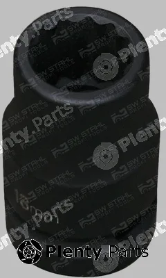 Swstahl 01444L — Socket Wrench Insert, brake caliper