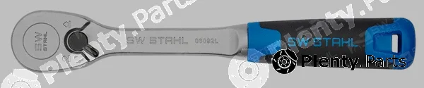 Swstahl 06092L — Reversible Ratchet