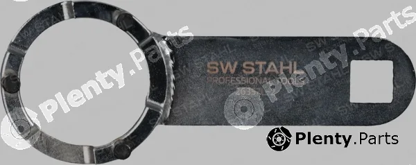 Swstahl 26357L-2 — Retaining Tool, injection pump