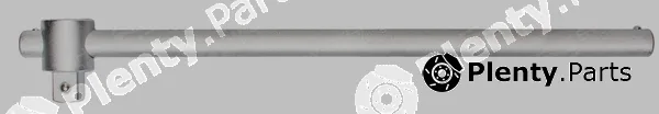 Swstahl 07660L-9 — Square Drive Handle