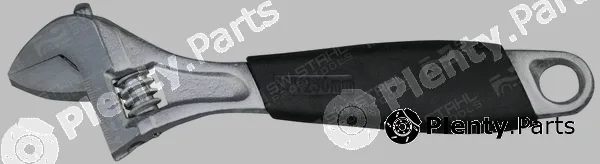 Swstahl 00712L — Adjustable Spanner