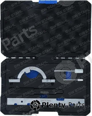 Swstahl 26350L — Retaining Tool Set, valve timing