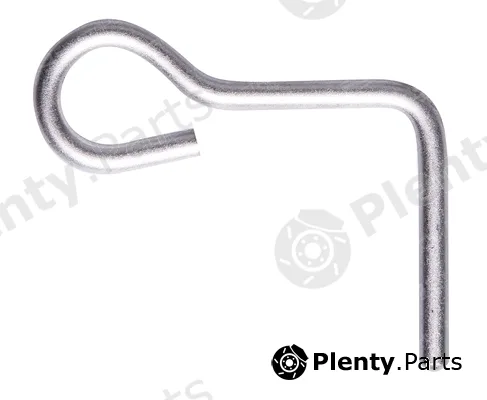 Swstahl 10591L-2 — Spanner, v-belt tension