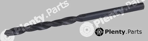 Swstahl 03708L-1 — Twist Drill Bit
