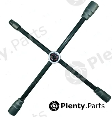Swstahl 02410L — 4 Way Wheel Brace
