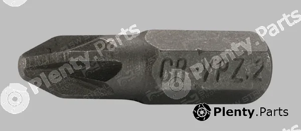 Swstahl PB/4-2 — Screwdriver Bit