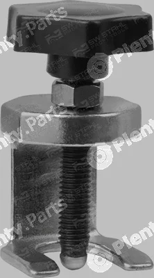 Swstahl 10126L — Puller, wiper arm