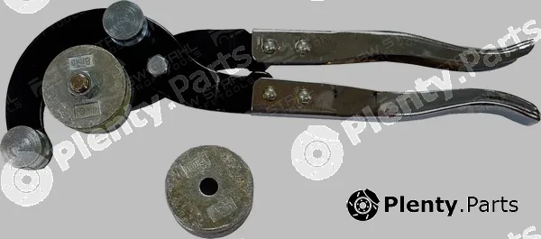 Swstahl 24516L — Pipe Bending Equipment