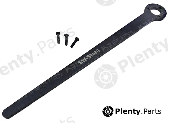 Swstahl 10589L — Holding Tool, crankshaft