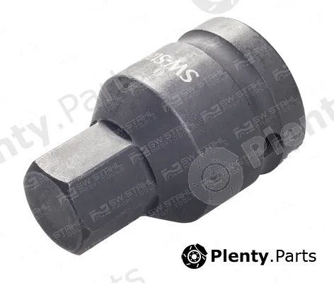 Swstahl 04555L — Socket Wrench Insert