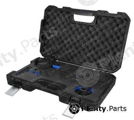 Swstahl 26316L — Retaining Tool Set, valve timing