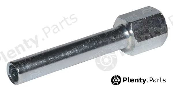 Swstahl 03677L-2 — Drilling Sleeve, bolt extractor
