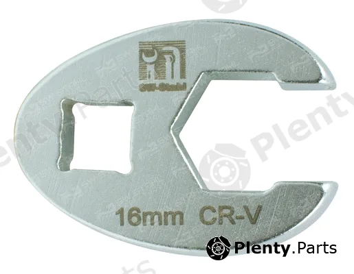 Swstahl 01480-10SB — Ring Spanner