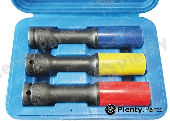 Swstahl 07880L — Socket Wrench Insert, wheel nut/bolt