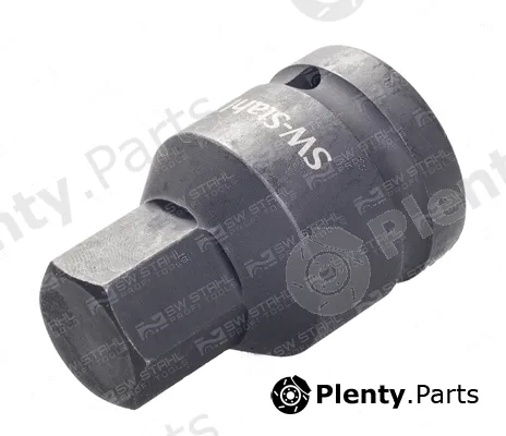Swstahl 04556L — Socket Wrench Insert