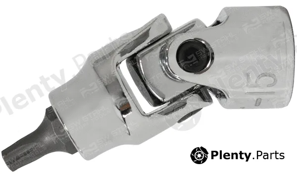 Swstahl 04462-T15 — Universal Joint, socket wrench