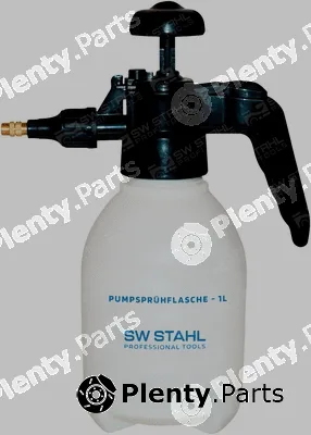 Swstahl 07384L — Pump Spray Can