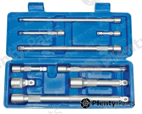 Swstahl 05985L — Extension Set, socket wrench