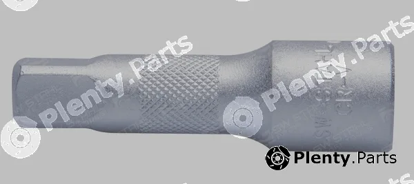 Swstahl 05906L — Extension, socket wrench