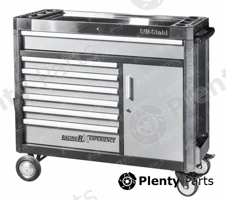 Swstahl 07092L — Tool Trolley