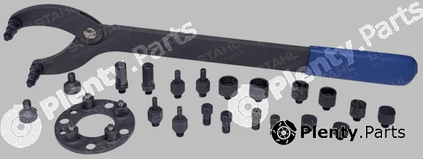 Swstahl 26371L — Retaining Tool Set, camshaft