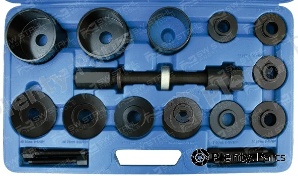 Swstahl 301030L — Mounting Tool Set, wheel hub/wheel bearing