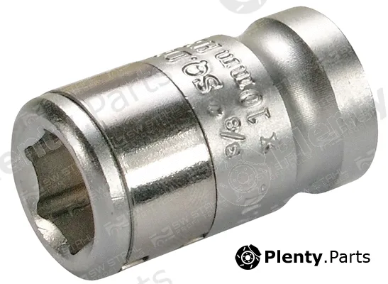Swstahl 05400SB — Square Adapter Bit