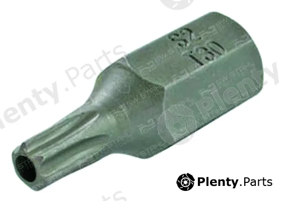 Swstahl 04480K30 — Screwdriver Bit