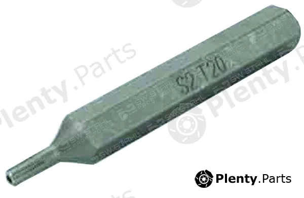 Swstahl 04480L20 — Screwdriver Bit