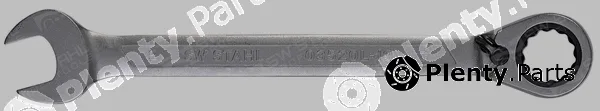 Swstahl 03520L-19 — Ratchet Ring Open-ended Spanner
