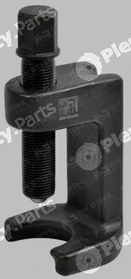 Swstahl 10010L — Ejector, ball joint