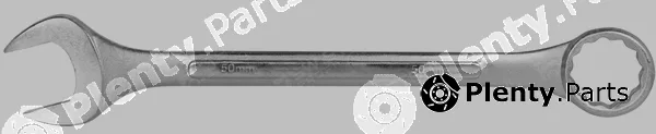 Swstahl 00927L-50 — Ring-/Open End Spanner