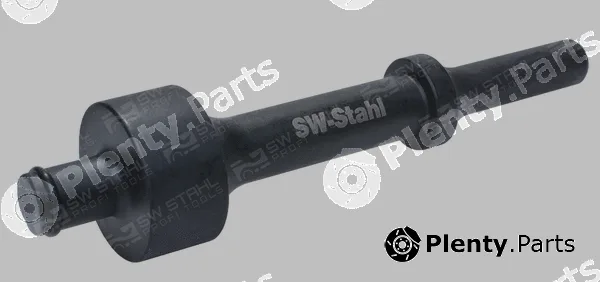 Swstahl S3211-6 — Chisel, chisel hammer