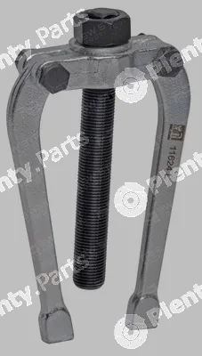 Swstahl 11624L — Arrester, inner/outer extractor