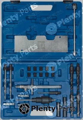 Swstahl 03671L — Disassembly Tool Set, glow plug