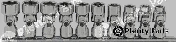 Swstahl 06600L — Universal Joint Set, socket wrench