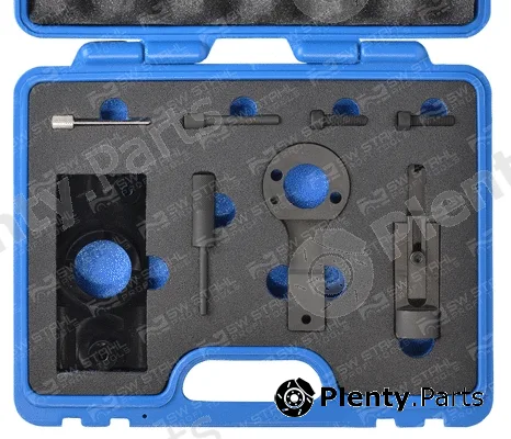 Swstahl 26187L — Retaining Tool Set, valve timing