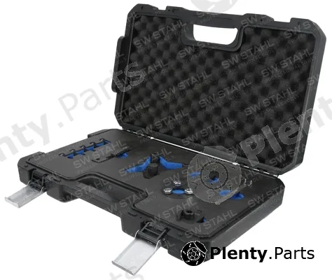 Swstahl 26358L — Retaining Tool Set, valve timing