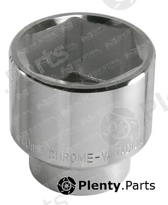 Swstahl 07675L-70 — Socket Wrench