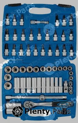Swstahl S2229 — Socket Wrench Set