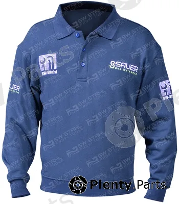 Swstahl 50004-L — Pullover